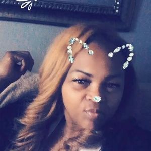 Meet your Posher, Marlene